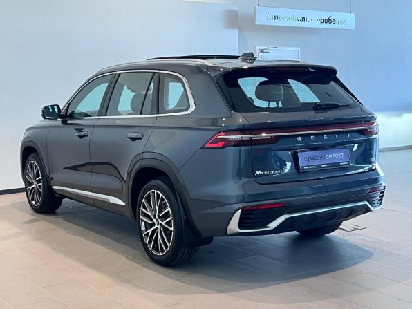 Geely Monjaro I с пробегом 2026 года, цена 4 450 000 рублей, 7 км, внедорожник, Автокод Объявления