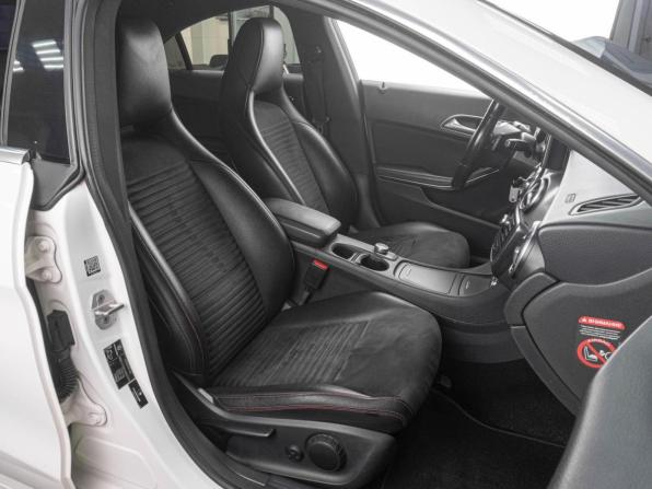 Mercedes-Benz CLA I (C117 X117) с пробегом 2014 года, цена 1 749 000 рублей, 163087 км, седан, Автокод Объявления