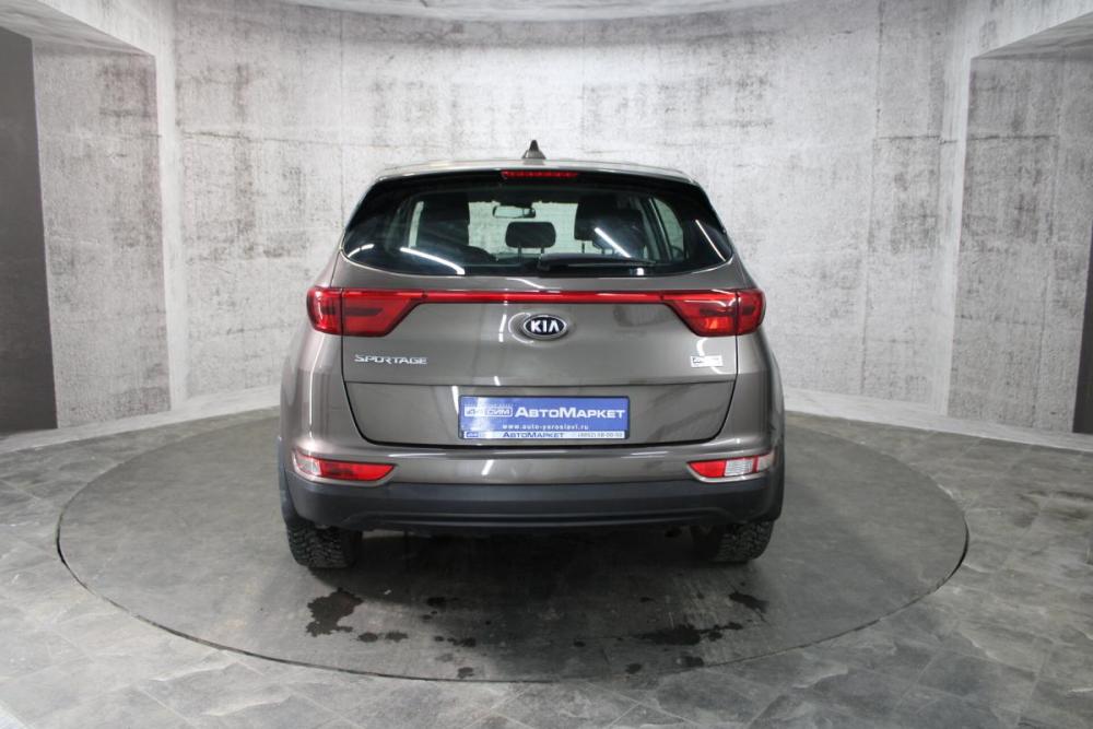 Kia Sportage IV Ярославль  - изображение 7