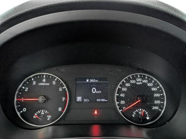 Kia Seltos I с пробегом 2020 года, цена 2 110 000 рублей, 64185 км, внедорожник, Автокод Объявления