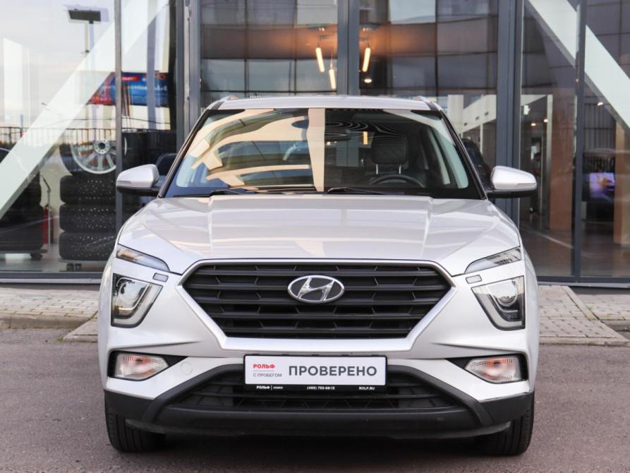 Hyundai Creta II Химки  - изображение 2