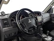 Mitsubishi Pajero IV Рестайлинг 2 Москва  - изображение 45