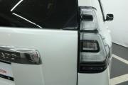 Toyota Land Cruiser Prado 150 Series Рестайлинг 2 Красноярск  - изображение 47
