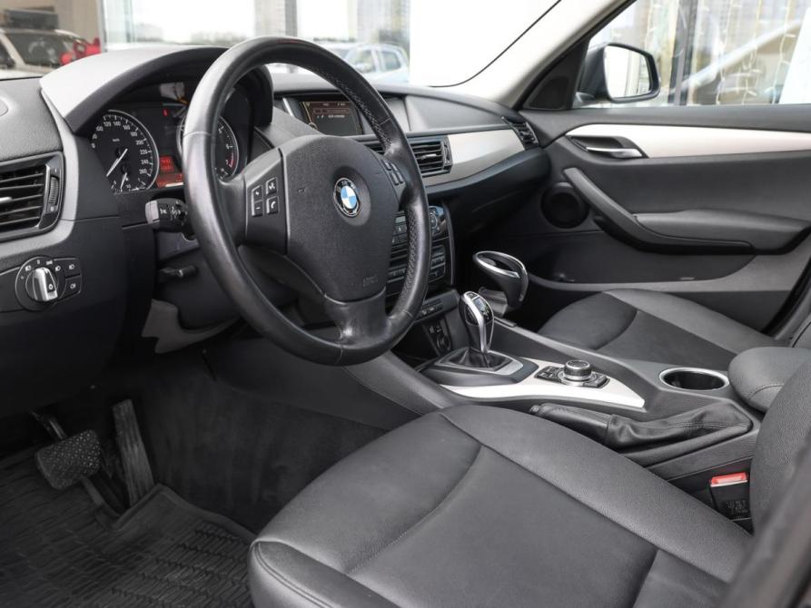 BMW X1 I (E84) Рестайлинг Москва  - изображение 16