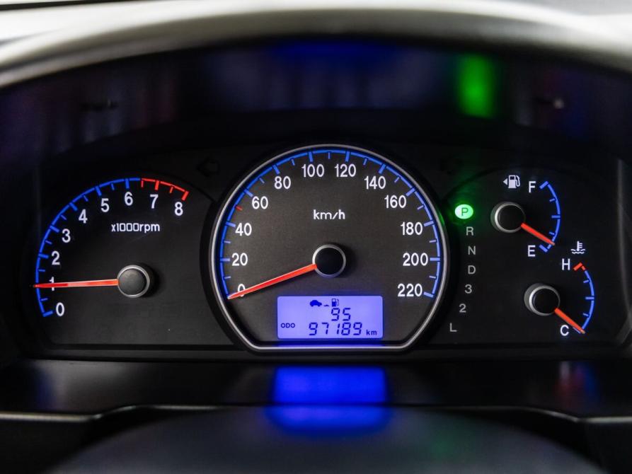 Hyundai Elantra IV (HD) Волгоград  - изображение 9
