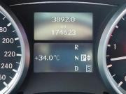 Mercedes-Benz GL-Класс I (X164) Рестайлинг Барнаул  - изображение 52