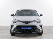 Toyota C-HR I Рестайлинг Москва  - изображение 26