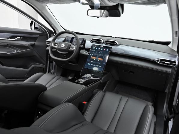 Новый Dongfeng Mage 2024 года, цена 2 249 000 рублей, внедорожник, Автокод Объявления