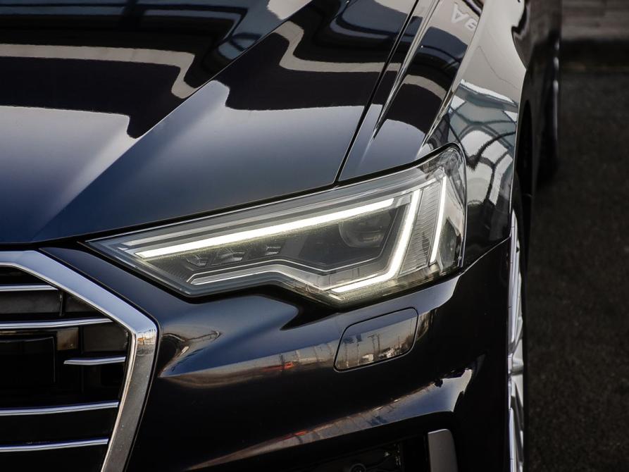 Audi A6 V (C8) Магнитогорск  - изображение 18