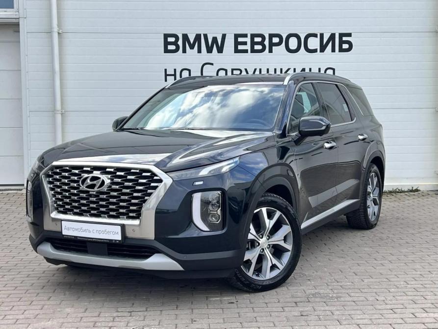 Hyundai Palisade I Санкт-Петербург  - изображение 1