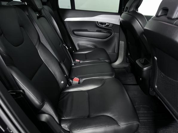 Volvo XC90 II с пробегом 2019 года, цена 4 220 000 рублей, 136200 км, внедорожник, Автокод Объявления