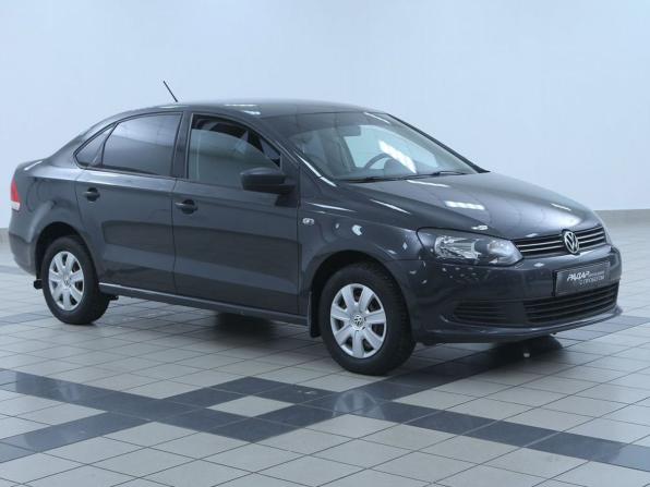 Volkswagen Polo V Рестайлинг с пробегом 2015 года, цена 656 000 рублей, 158000 км, седан, Автокод Объявления