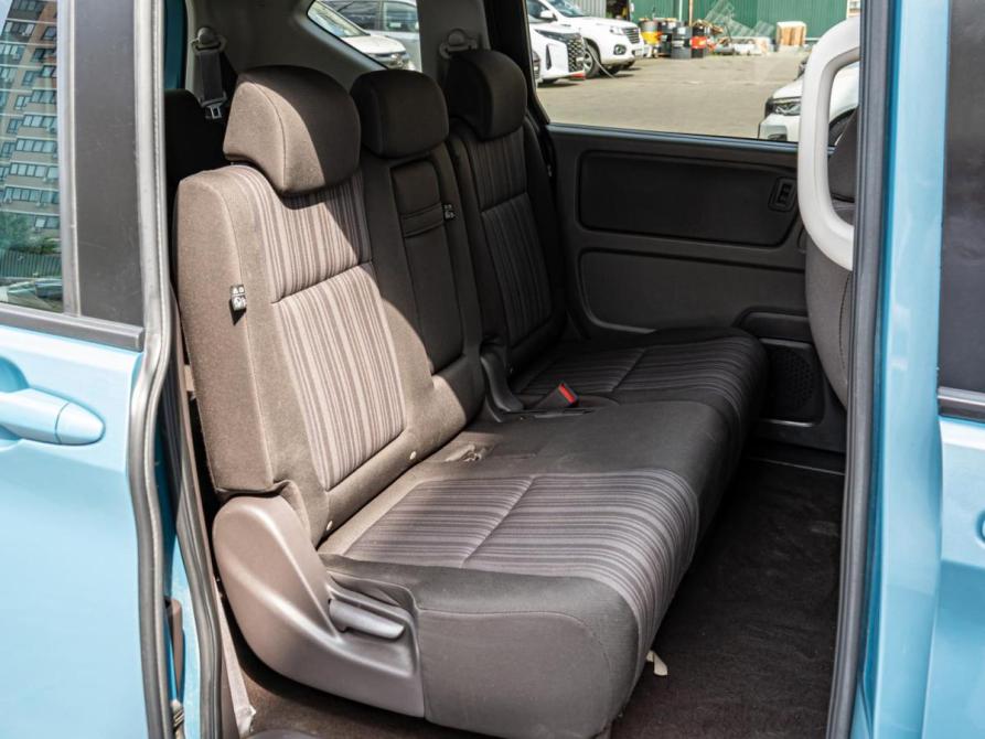 Honda Freed II Рестайлинг Краснодар  - изображение 10