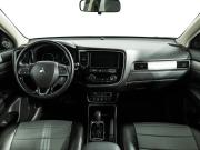Mitsubishi Outlander III Рестайлинг 3 Санкт-Петербург  - изображение 32