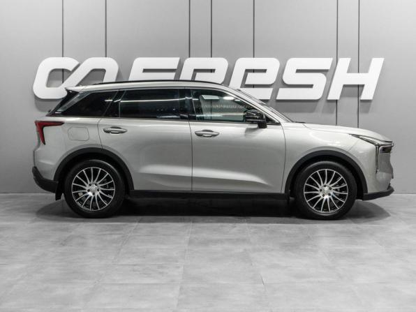 FAW Bestune T55 с пробегом 2023 года, цена 1 750 000 рублей, 27029 км, внедорожник, Автокод Объявления