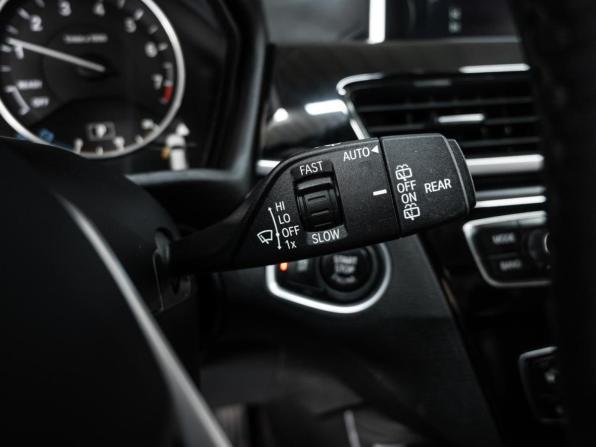 BMW X1 II (F48) с пробегом 2016 года, цена 2 415 000 рублей, 145466 км, внедорожник, Автокод Объявления