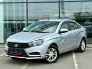 Lada (ВАЗ) Vesta I Воронеж  - изображение 16