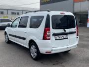 Lada (ВАЗ) Largus I Санкт-Петербург  - изображение 8