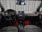 Volkswagen Polo V Красноярск  - изображение 30