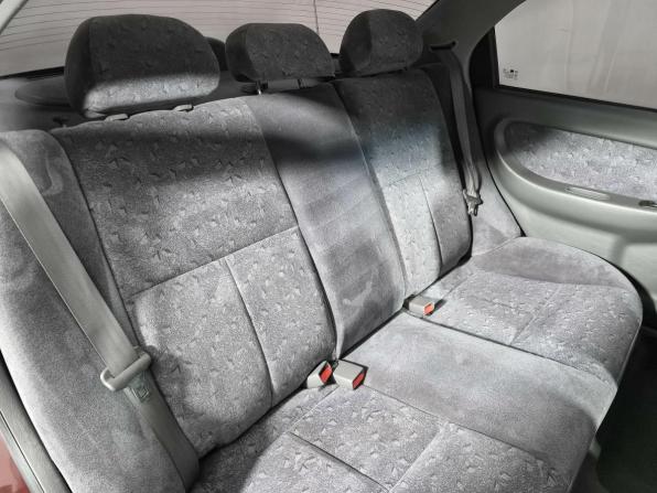 Kia Spectra I Рестайлинг 2 с пробегом 2007 года, цена 252 000 рублей, 204158 км, седан, Автокод Объявления