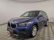 BMW X1 II (F48) Рестайлинг Москва  - изображение 28