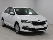 Skoda Rapid II Старый Оскол  - изображение 19