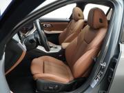 BMW 3 серии VII (G2x) Рестайлинг 2 Москва  - изображение 37