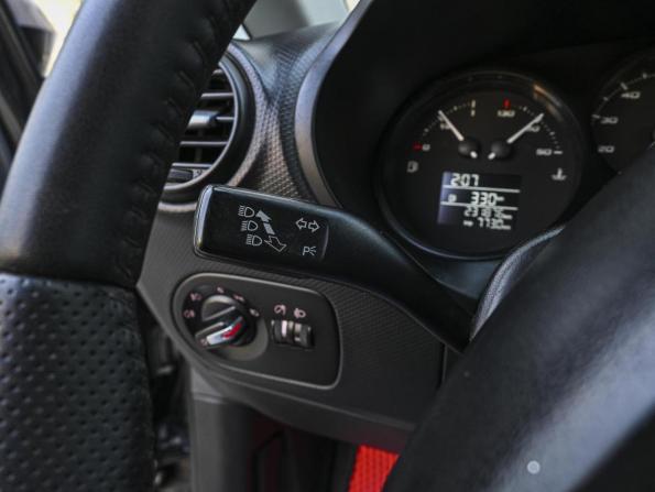 SEAT Leon II с пробегом 2009 года, цена 682 000 рублей, 231876 км, хэтчбек, Автокод Объявления