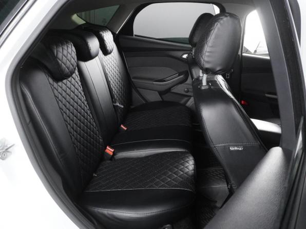 Ford Focus III с пробегом 2012 года, цена 1 100 000 рублей, 175666 км, хэтчбек, Автокод Объявления