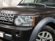 Land Rover Discovery IV Москва  - изображение 34