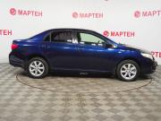 Toyota Corolla X (E140 E150) Вологда  - изображение 21