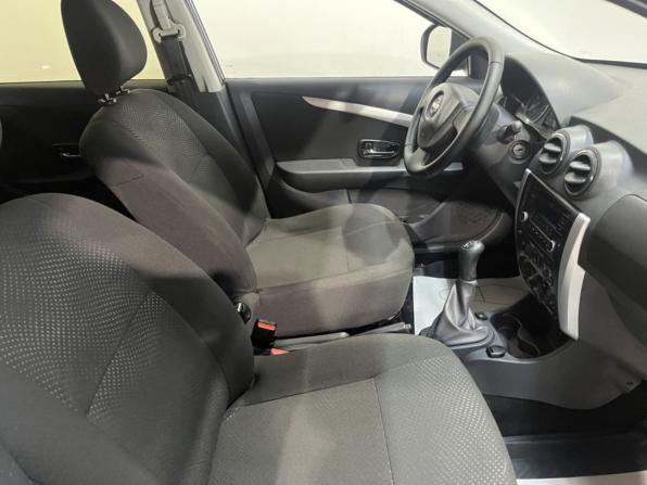 Nissan Almera III (G15) с пробегом 2017 года, цена 652 000 рублей, 132386 км, седан, Автокод Объявления