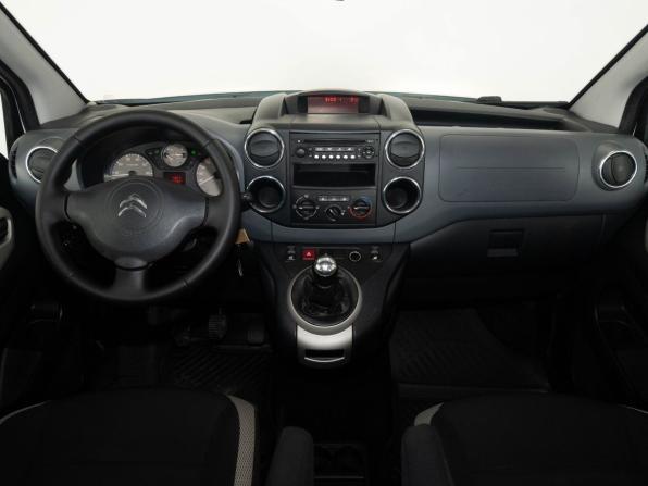 Citroen Berlingo II Рестайлинг с пробегом 2014 года, цена 655 000 рублей, 85978 км, компактвэн, Автокод Объявления
