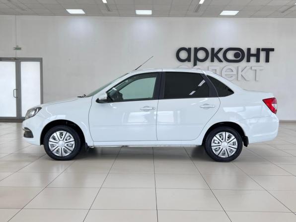 Lada (ВАЗ) Granta I Рестайлинг с пробегом 2023 года, цена 899 000 рублей, 10684 км, седан, Автокод Объявления