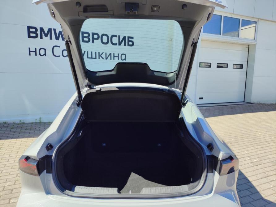 Changan UNI-V I Санкт-Петербург  - изображение 9