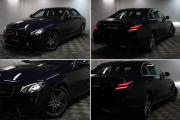 Mercedes-Benz E-Класс V (W213 S213 C238) Москва  - изображение 64