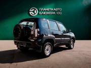 Lada (ВАЗ) Niva Travel I Челябинск  - изображение 21
