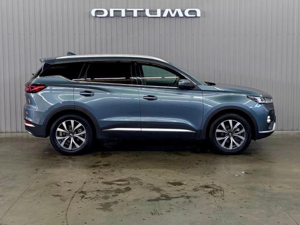 Chery Tiggo 7 Pro I с пробегом 2021 года, цена 1 697 000 рублей, 76685 км, внедорожник, Автокод Объявления