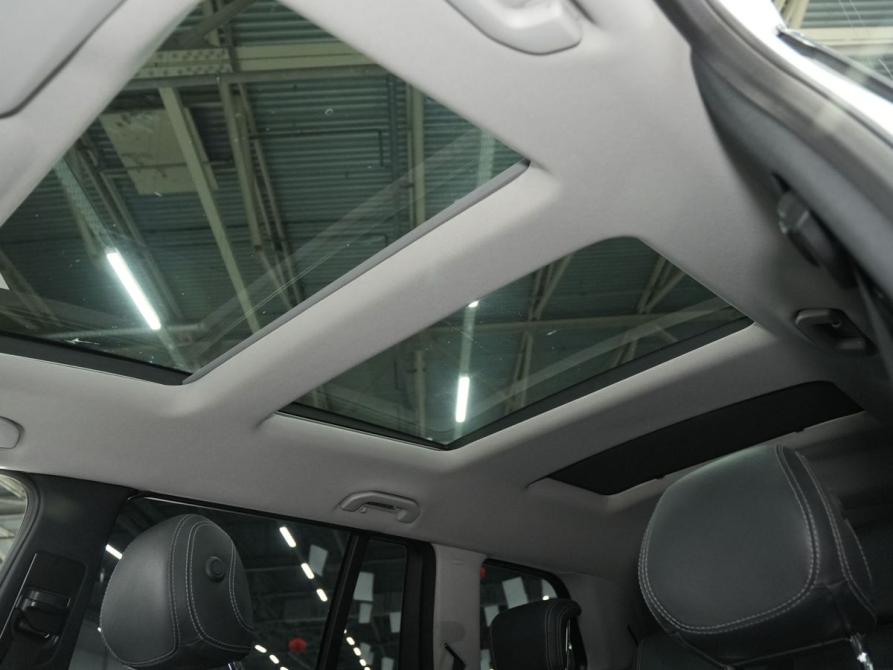 Mercedes-Benz GL-Класс II (X166) Новосибирск  - изображение 27