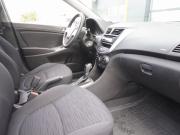 Hyundai Solaris I Рестайлинг Москва  - изображение 26