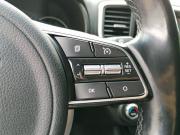 Kia Sportage IV Рестайлинг Москва  - изображение 32