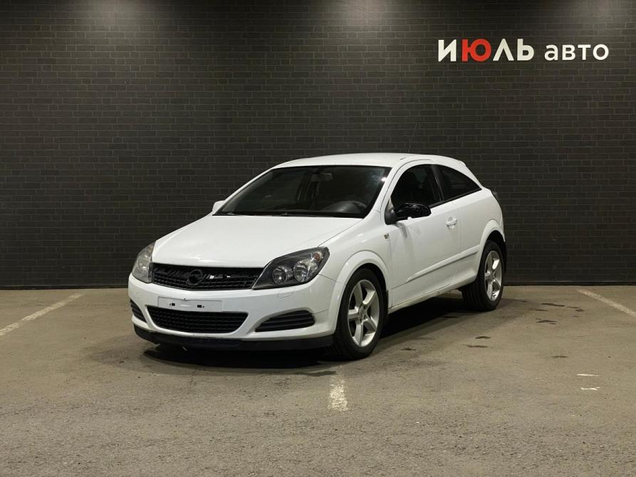 Opel Astra H Рестайлинг Челябинск  - изображение 1