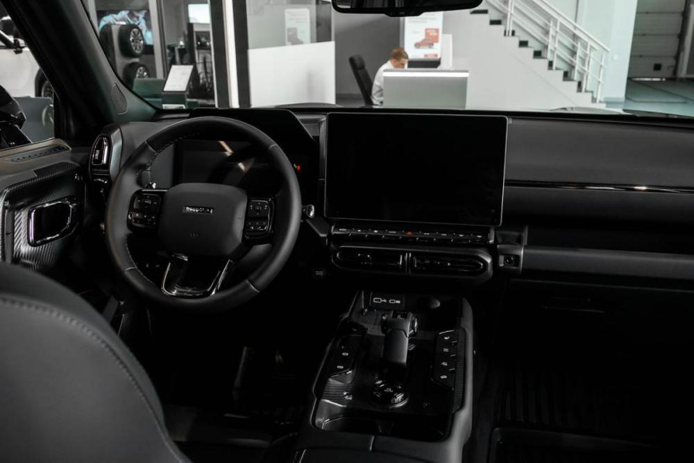 Haval H7 I Саратов  - изображение 30