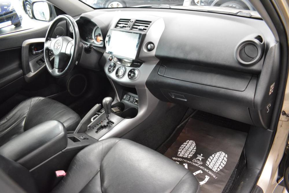 Toyota RAV4 III (XA30) Киров  - изображение 15