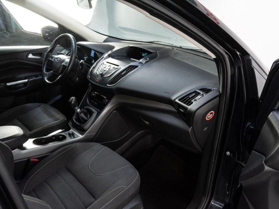 Ford Kuga II Тюмень  - изображение 15