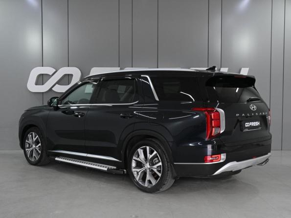 Hyundai Palisade I с пробегом 2020 года, цена 4 479 000 рублей, 94404 км, внедорожник, Автокод Объявления