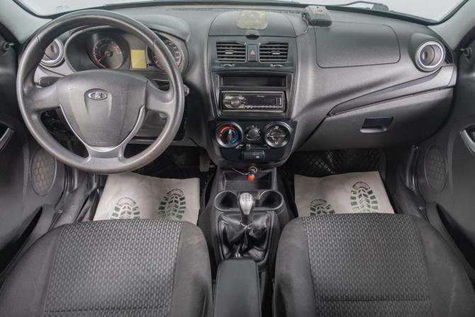 Lada (ВАЗ) Kalina II с пробегом 2015 года, цена 499 000 рублей, 130960 км, универсал, Автокод Объявления