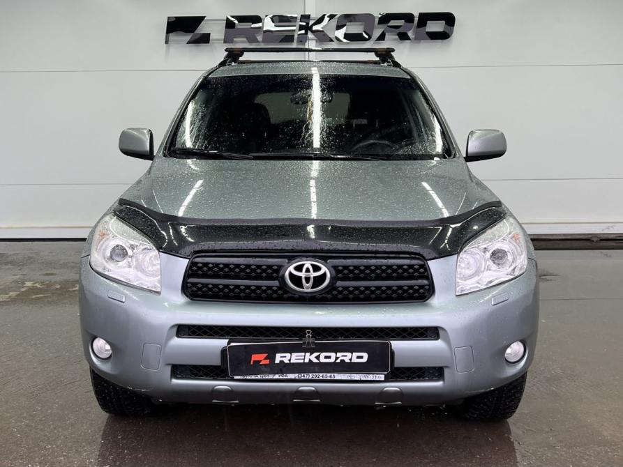 Toyota RAV4 III (XA30) Уфа  - изображение 5