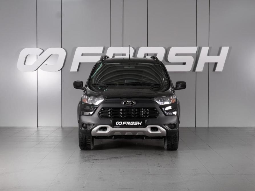 Lada (ВАЗ) Niva Travel I Минеральные Воды  - изображение 3
