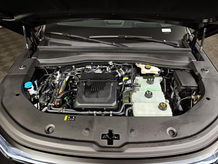 GAC Trumpchi S7 I Рестайлинг Москва  - изображение 11